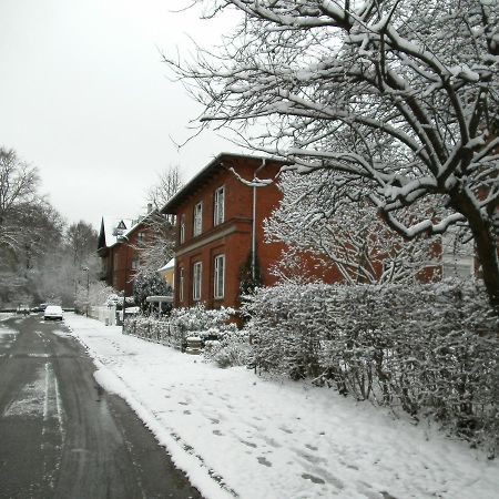 Villa Plana Copenhagen Exterior photo