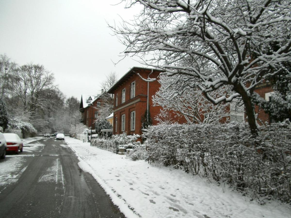 Villa Plana Copenhagen Exterior photo